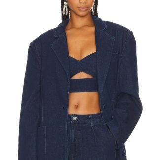 Agnes Blazer