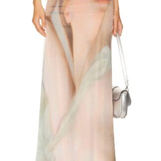 Jae Maxi Skirt