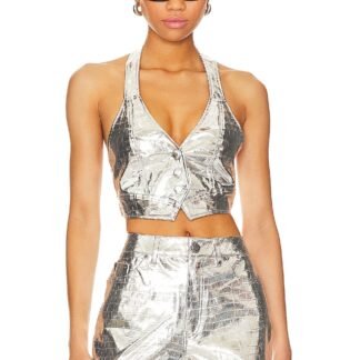 Harlan Vest