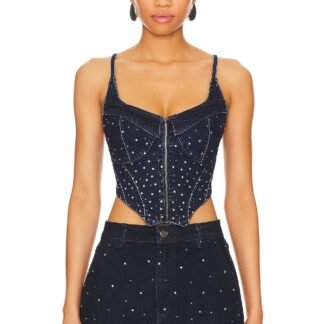 Iris Top
