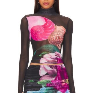 Zadie Top