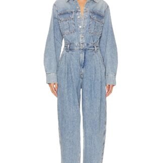 Silka Jumpsuit