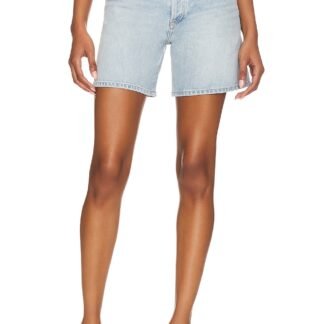 Broken Waistband Short