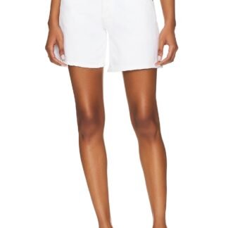 Broken Waistband Short