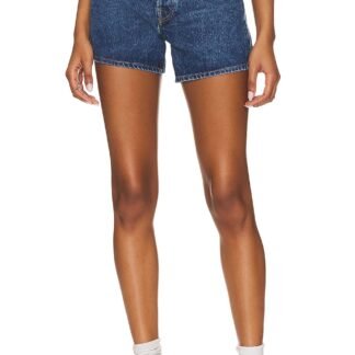 Parker Long Short