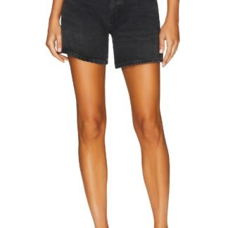 Broken Waistband Short