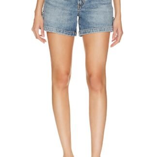 Magda Short