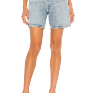 Criss Cross Short