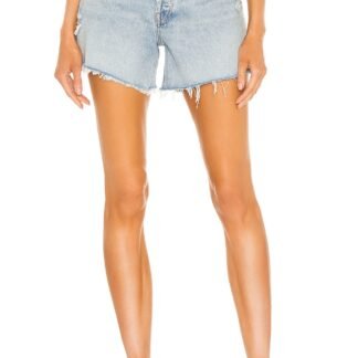 Parker Long Short