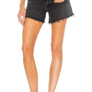 Parker Long Short