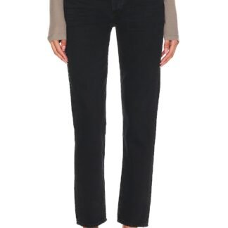 Austin Mid Rise Tapered Slim