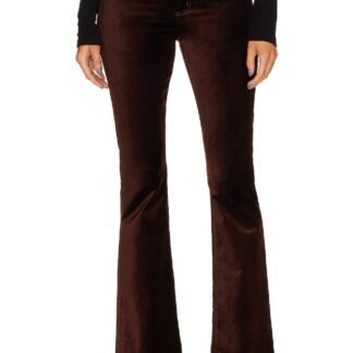 Nico High Rise Slim Boot