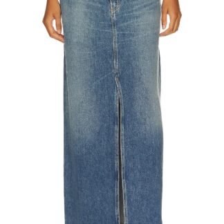 Leif Low Slung Skirt