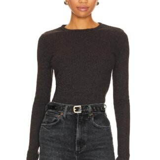 Delphi Slim Tee
