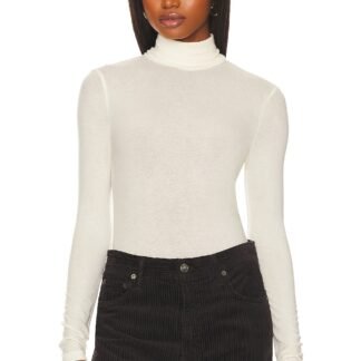 Pascale Turtleneck