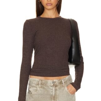 Delphi Slim Tee