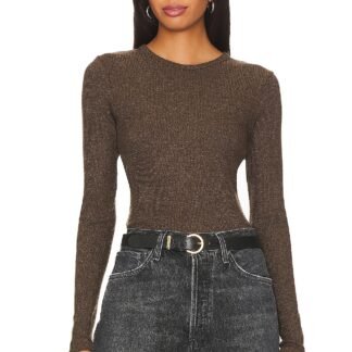Delphi Slim Tee