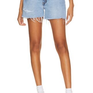 Ali Relaxed Short
