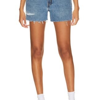 Ali Relaxed Short