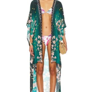 Dara Kimono