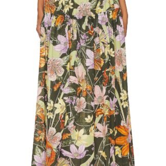 Jenna Maxi Skirt