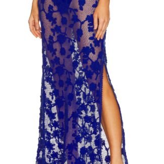 x REVOLVE Cyprus Maxi Skirt