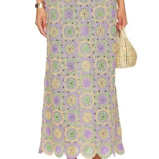 Nui Maxi Skirt