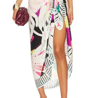 Marine Sarong
