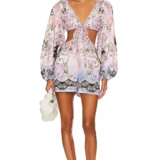 Breeze Romper