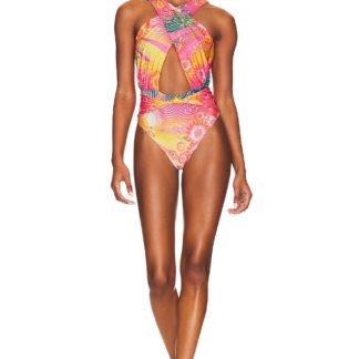 x REVOLVE Faye One Piece