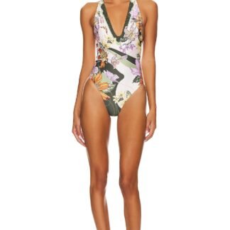Aloe One Piece