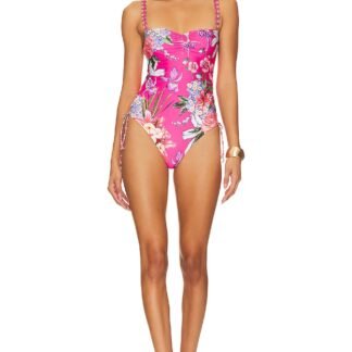 x REVOLVE Elilah One Piece