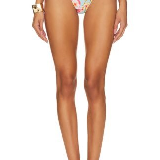 x REVOLVE Avy Reversible Bikini Bottom
