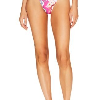 x REVOLVE Lily High Waist Bikini Bottom