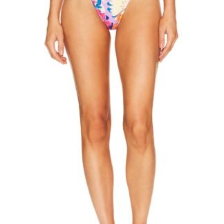 x REVOLVE Lily High Waist Bottom