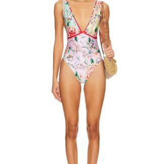 Tulipa One Piece