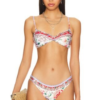 Stacy Bandeau Top