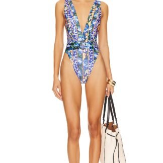 X Revolve Ina One Piece