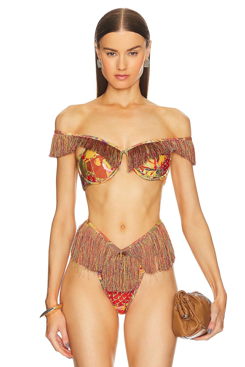 Eyo Bikini Top