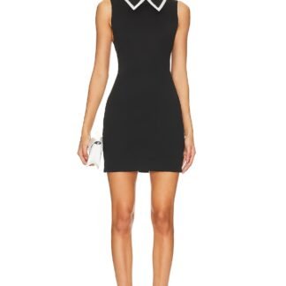 Wynell Collar Dress