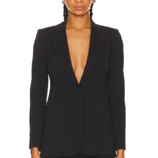 Breann Fitted Blazer