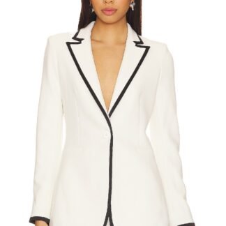 Breann Fitted Blazer