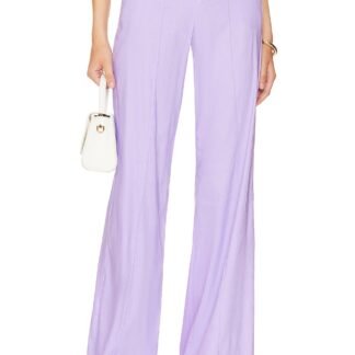 Dylan High Waist Wide Leg Pant