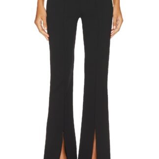 Emiko High Waisted Pant