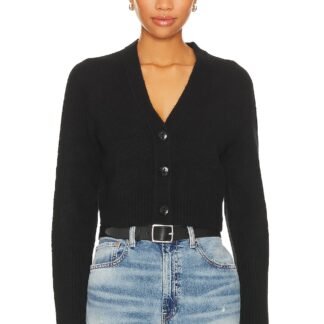 Wick Co Cardigan