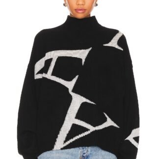 A Star Jumper