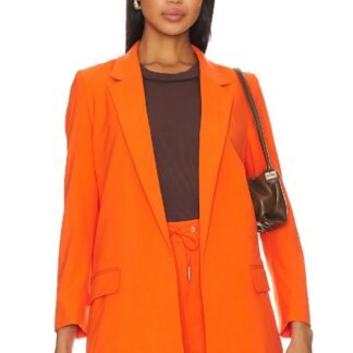 Aleida Tri Blazer