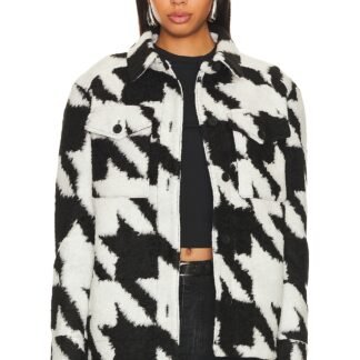 Rosey Mono Jacket