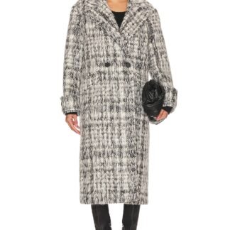 Mabel Coat