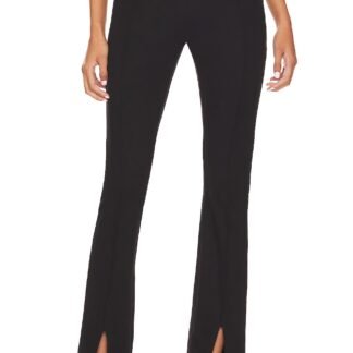 Tamie Split Legging